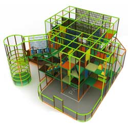fabricant structure tubulaire fabricant plaine de jeux