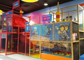 Conception et fabrication plaine de jeux tubulaire plaine de jeux